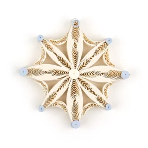 Snowflake Ornament