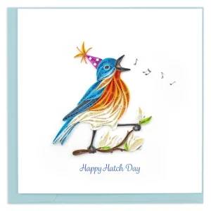 Happy Hatch Day