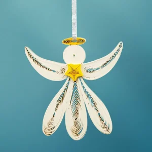 Angel Ornament