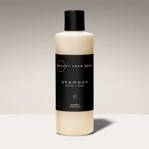 Probiotic-Infused Shampoo product image