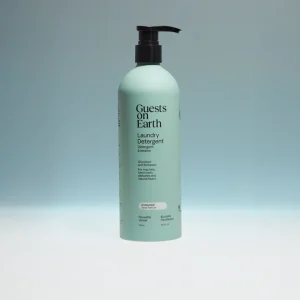 Unscented Laundry Detergent product image