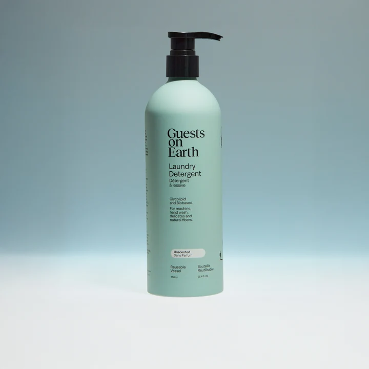 Unscented Laundry Detergent product image
